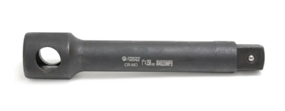 Удлинитель ударный 1'' 200 мм, с отверстием Forsage F-8049200MPB