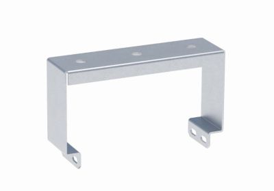 Скоба подвеса верхняя EKF