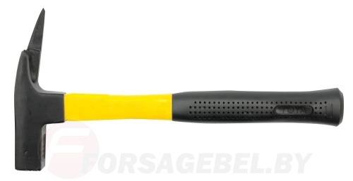 Молоток жестянщика, фиберглассовая ручка 600 гр. Vorel 32687