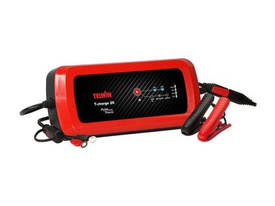 Зарядное устройство T-CHARGE 20, 12В/24В Telwin 807594