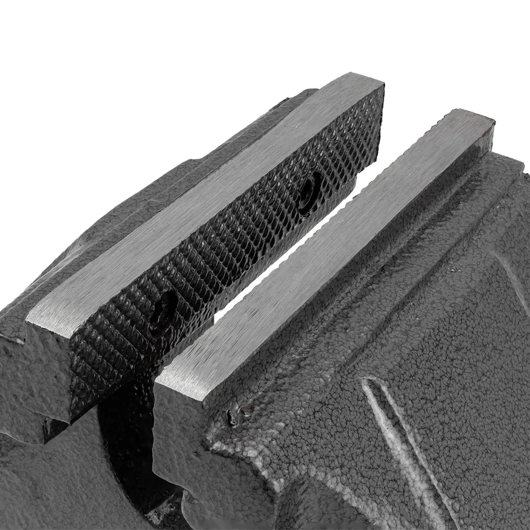Тиски поворотные с наковальней 210 мм JBC JBC-6540308