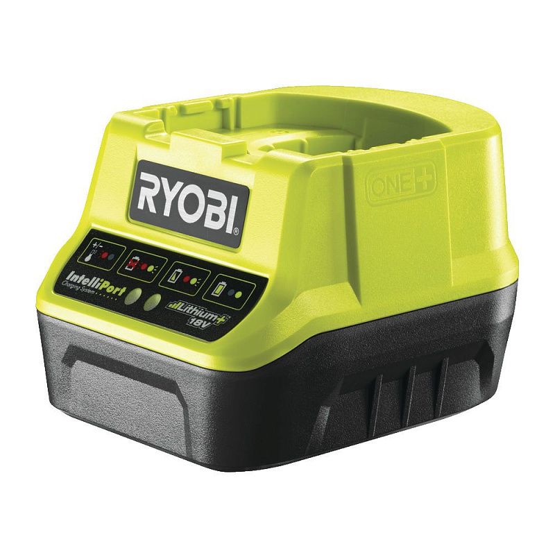 ONE + / Аккумулятор с зарядным устройством RC18120-140X RYOBI 5133005091