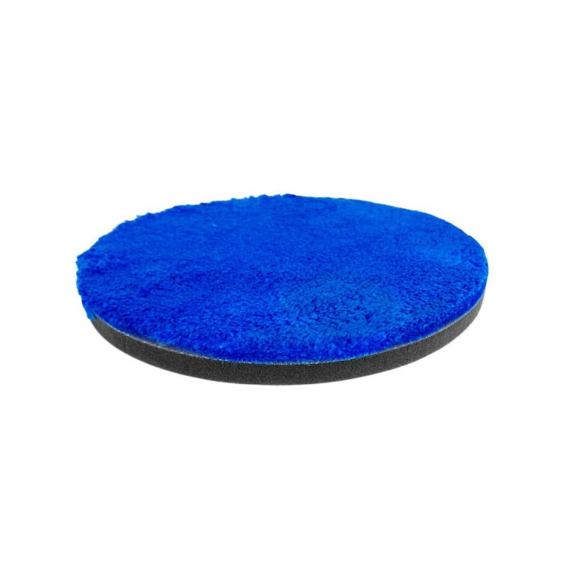 Полировальный круг 180 мм "Меховой" Horex GTT4111