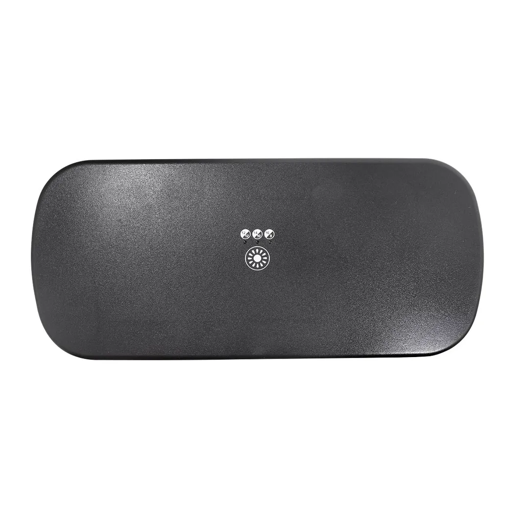 Гидропонная система выращивания с фитолампой WMC TOOLS ZG1003