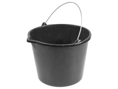 Ведро строительное 16 л пластм. круглое STARTUL MASTER ST0803-16