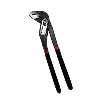 Пассатижи переставные 250 мм Horex GTY1240