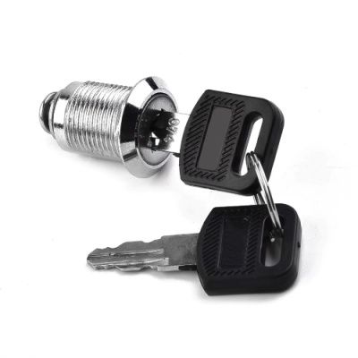 Замок для инструментальной тележки Horex HZ 20.007