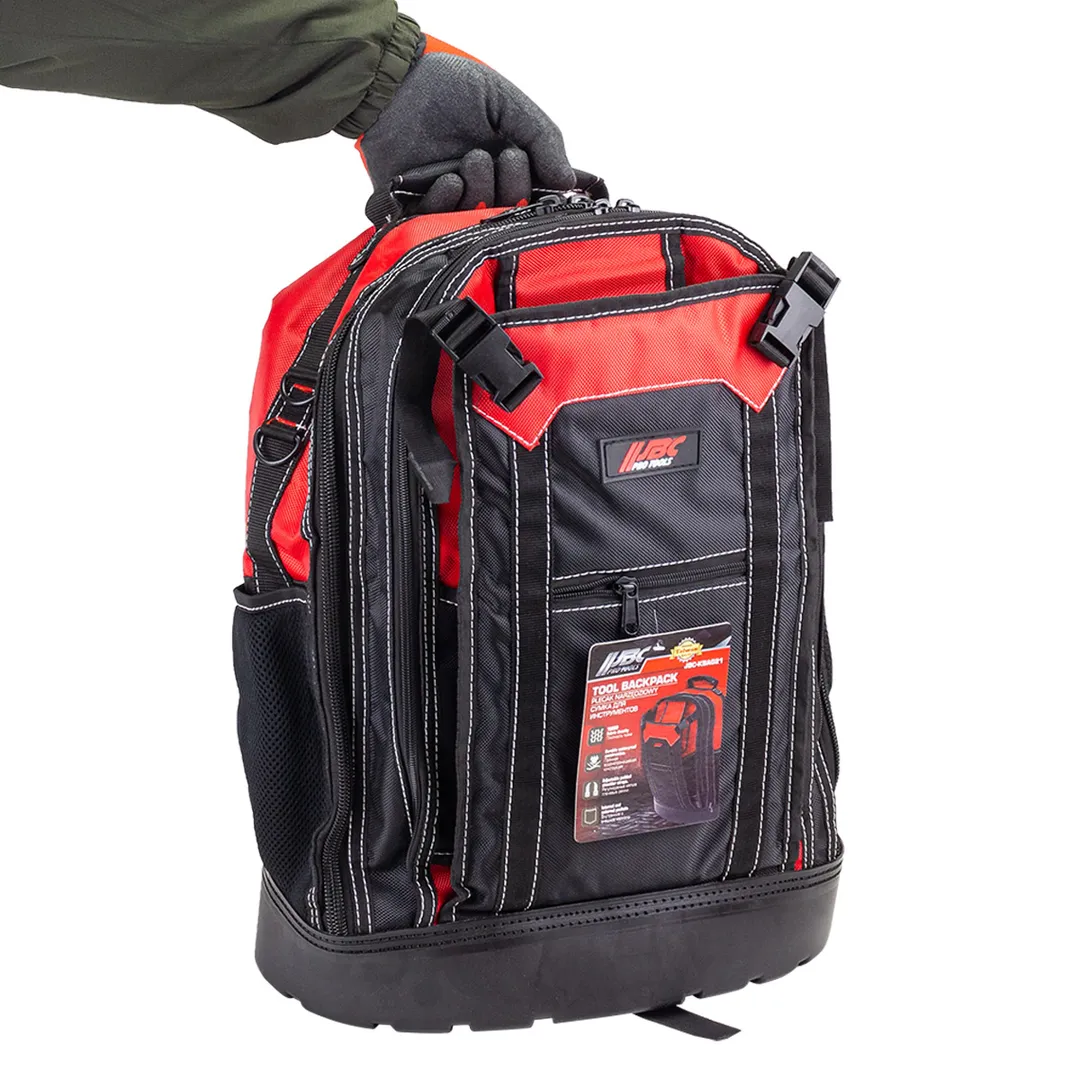 Рюкзак для инструментов JBC JBC-KBAG21