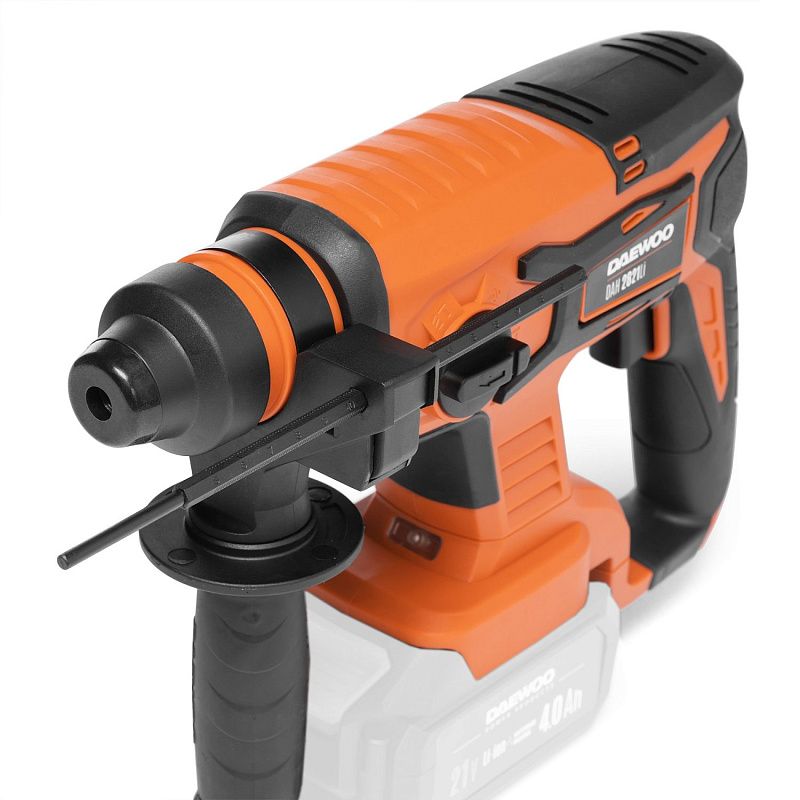 Перфоратор аккумуляторный DAH 2821Li Daewoo Power DAH 2821Li
