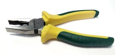 Плоскогубцы 200 мм Force 611B200