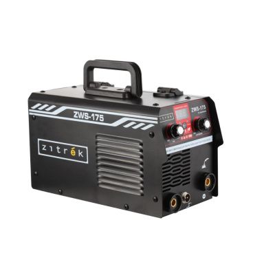 Сварочный полуавтомат ZWS-175 ZITREK 051-4692