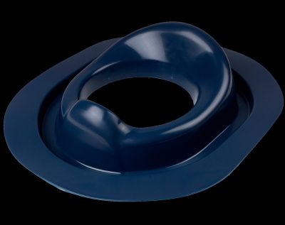 Накладка детская на унитаз Opa, магнит BEROSSI АС 35920000