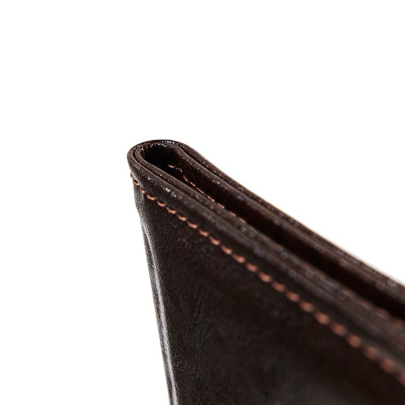 Папка на подпись, коричневый