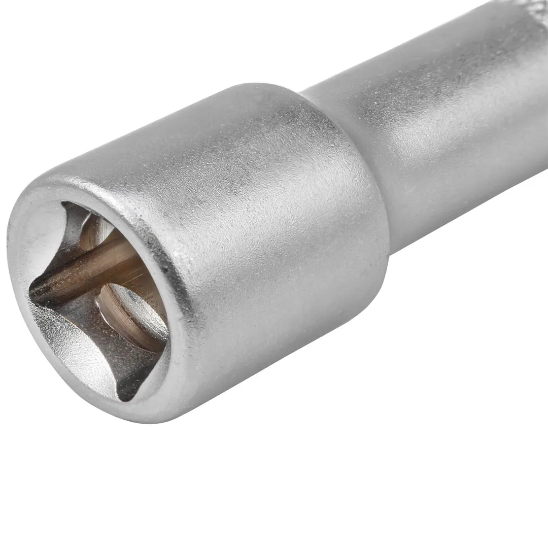 Удлинитель 100 мм 1/4'' JCB JCB-8042100