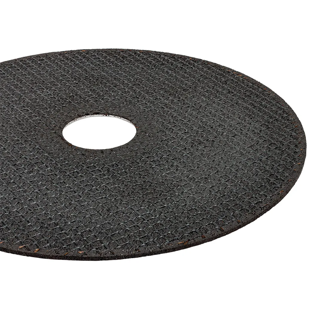 Круг отрезной по металлу 125х1,2х22,2 мм Scheppach Sch-CW505