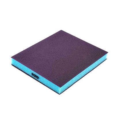 Губка шлифовальная Р320 120х100х12 мм MINAMO 64-0320 ST213