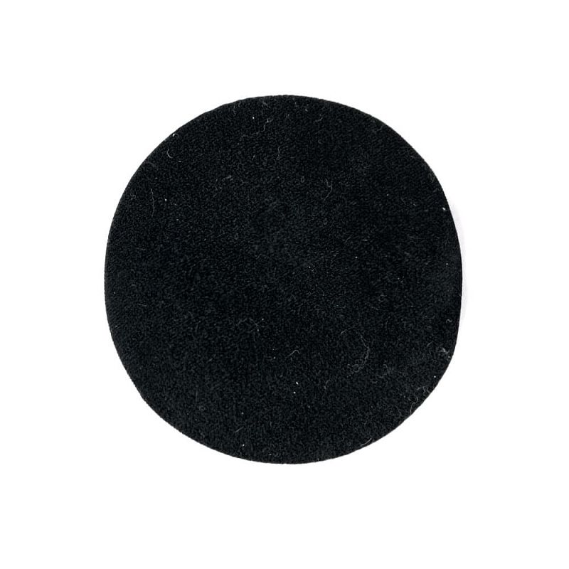 Полировальный круг 180 мм меховой Horex GTT4107