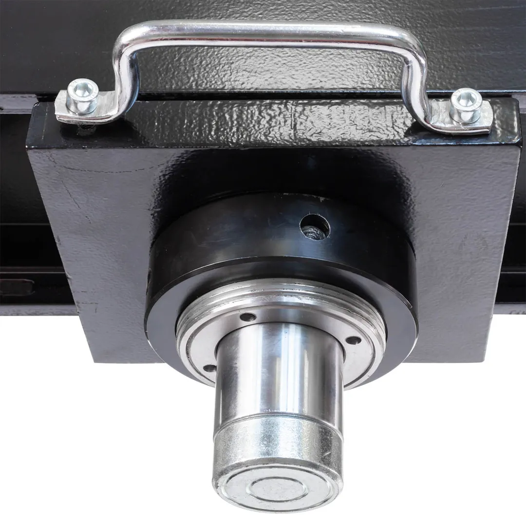 Пресс гидравлический напольный 30 т RockForce RF-30030 BIG(дерев)