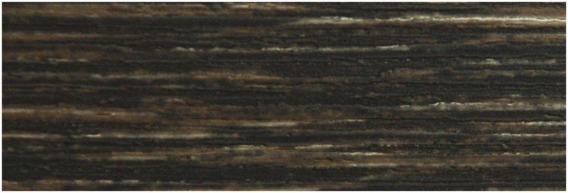 Кромка ABS венге мали, N19/4, 22/2,0мм, бух.-0,1пог.км., POLKEMIC 101396