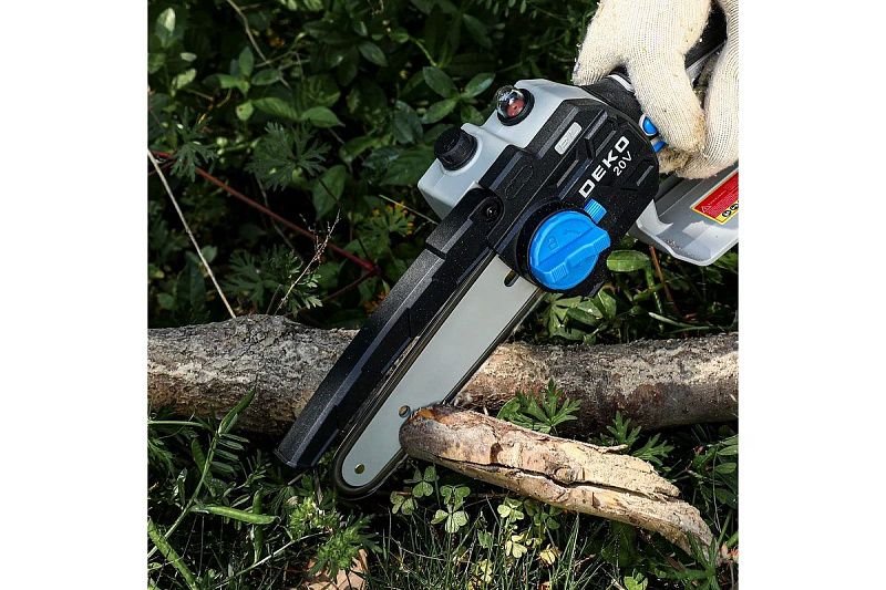 Цепь 6 " K-CS2 DEKO 085-2013