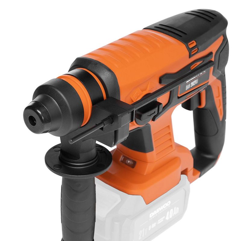 Перфоратор аккумуляторный DAH 2821Li Daewoo Power DAH 2821Li