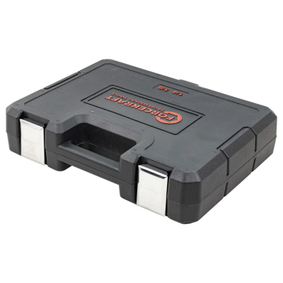 Набор инструментов 94 пр 1/4''&3/8'' 6-гр ForceKraft FK-4941-8