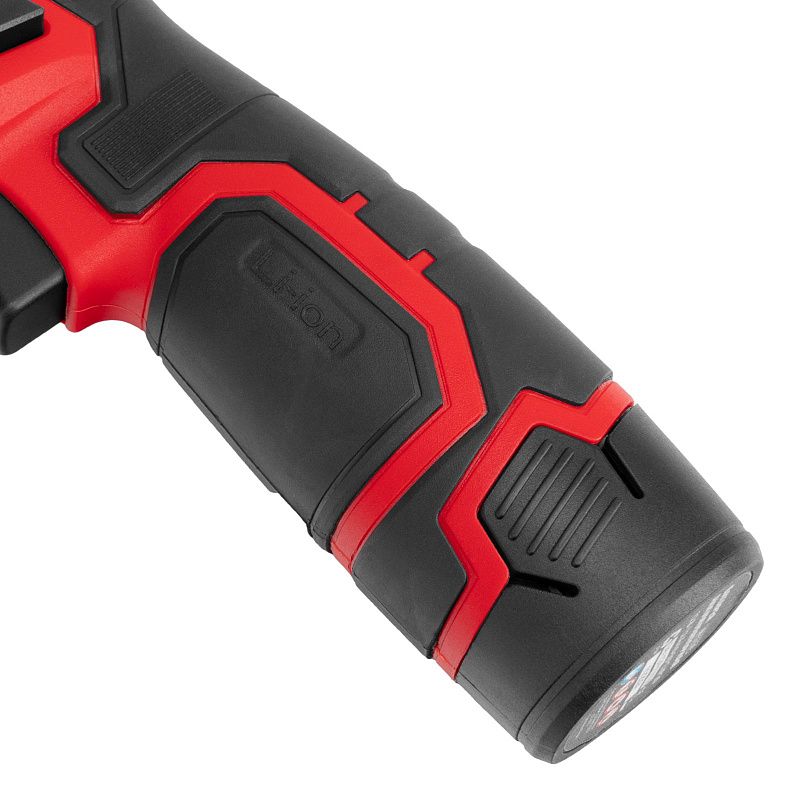 Пила сабельная аккумуляторная RС-65, Li-Ion, 12 В MTX 28811