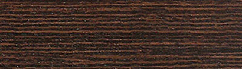 Кромка ПВХ венге, 749, 32/1,8мм, бух.-0,1пог.км., EL-MECH-PLAST 101625