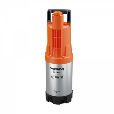 Насос колодезный высоконапорный Daewoo Power DHP 7000A