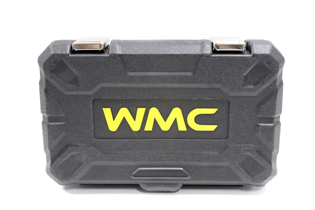 Набор инструментов 130 пр. 1/4'' 6-гр. WMC TOOLS WMC-20130