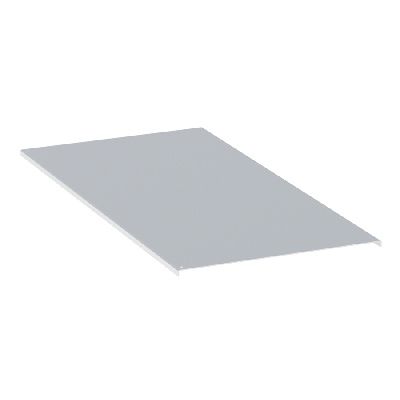 Крышка на лестничный лоток усиленная основание HDZ EKF