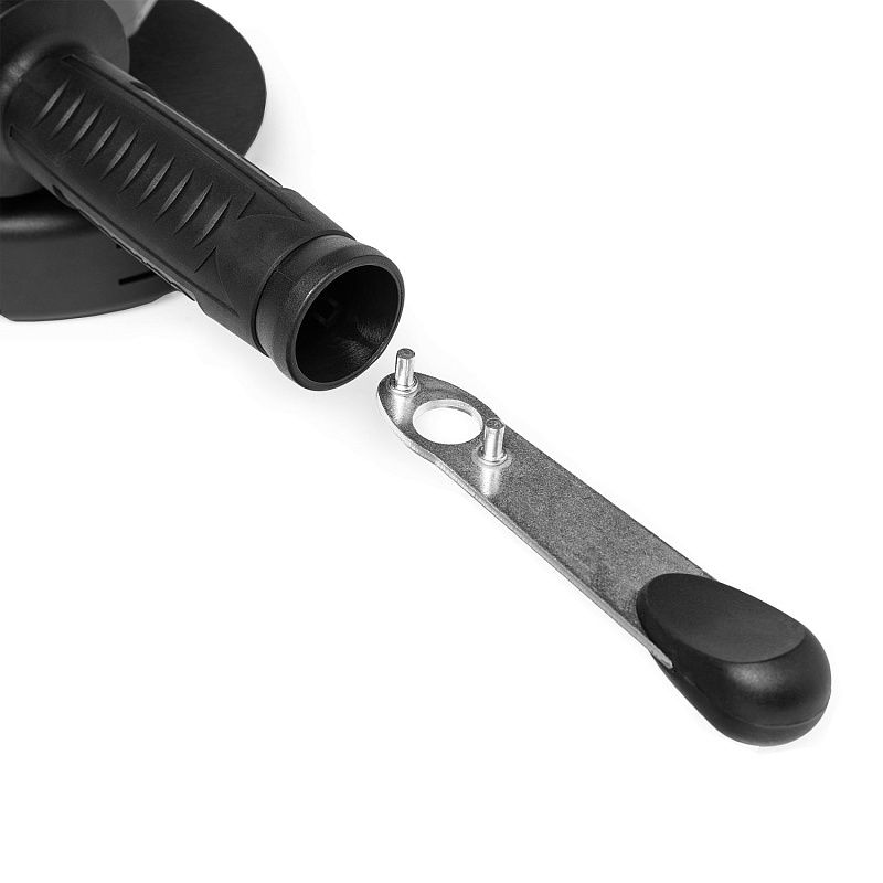 Углошлифмашина аккумуляторная DAG 3021Li Daewoo Power DAG 3021Li