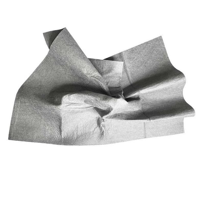 Микрофибра для сушки кузова 500х500 мм 240 GSM GTA GTT0028