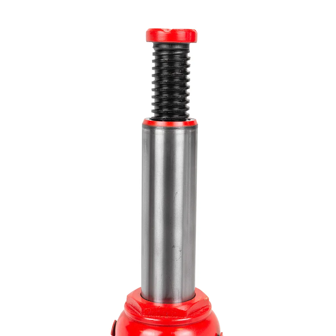 Домкрат бутылочный с клапаном 16 т, 225-430 мм BaumAuto BM-T91604