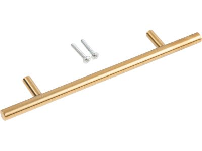 Ручка-рейлинг 10-160/250 золото Starfix SMF-20374