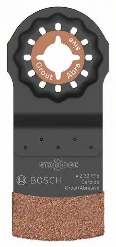 Погружное пильное полотно AIZ 32 RT5 BOSCH (2608661868)