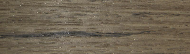 Кромка ПВХ дуб галифакс табак, 7360, 28/1,8мм, бух.-0,1пог.км., EL-MECH-PLAST 101594