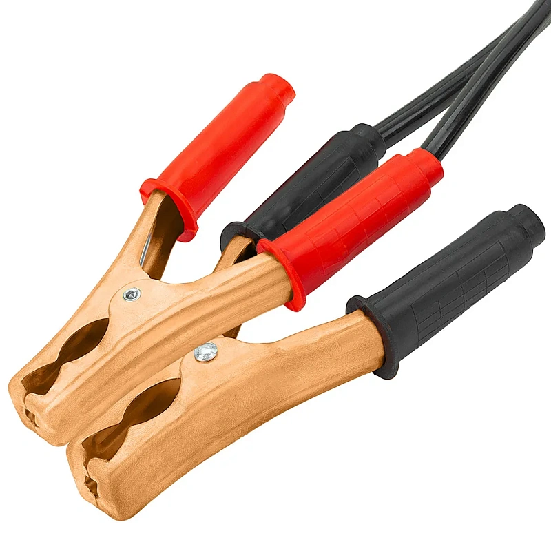 Тестер аккумуляторных батарей цифровой 12V, 100А ForceKraft FK-8311