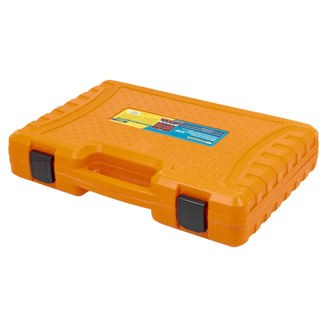 Набор инструментов для замены сайлентблоков, втулок и подшипников 27 пр Partner PA-933T2