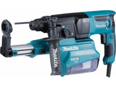 Перфоратор HR2650 (HR 2650) MAKITA