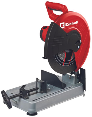 Монтажная пила TC-MC 355/1 EINHELL 4503139