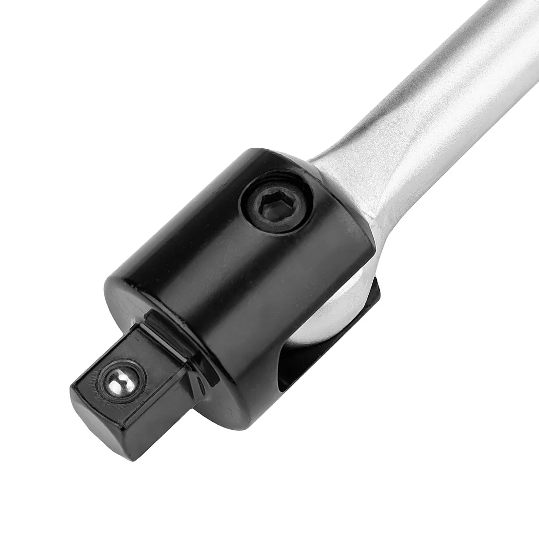 Вороток шарнирный 750 мм 1/2'' Forsage F-8014750U