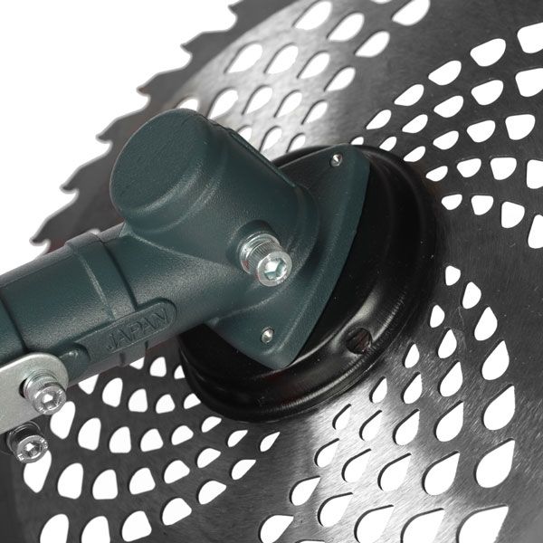 Бензиновый триммер 430 SE (штанга+двигатель) Felisatti FT3113 Felisatti