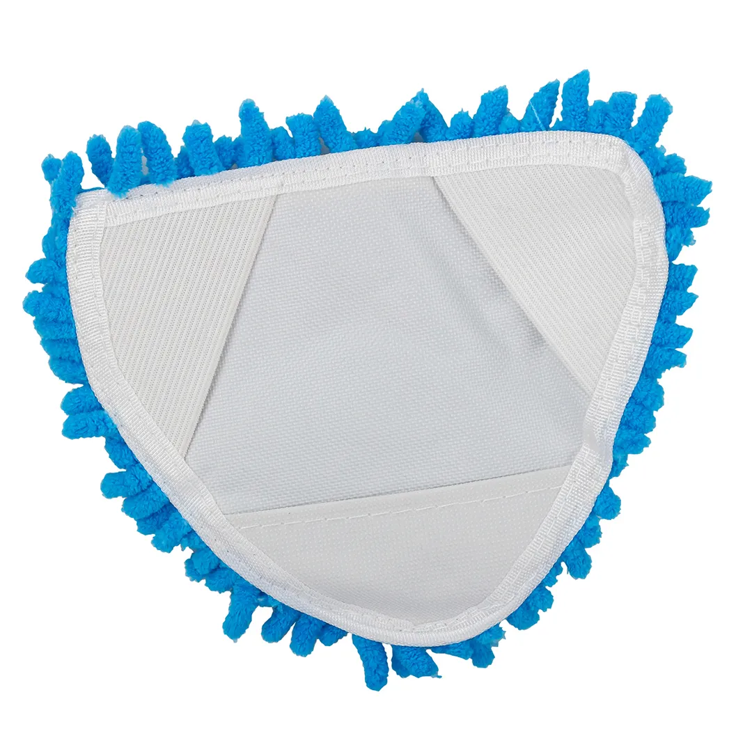 Накладка сменная из микрофибры для швабры WMC-13, 2 шт/к-т WMC TOOLS WMC-mop21-2pcs