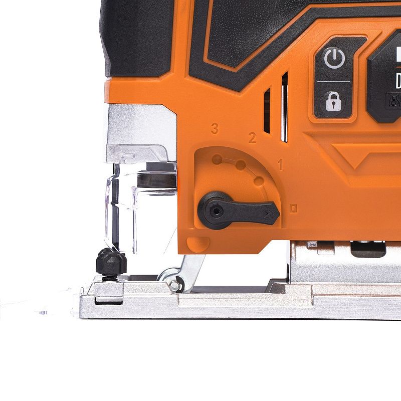 Лобзик аккумуляторный DAJ 2621Li Daewoo Power DAJ 2621Li