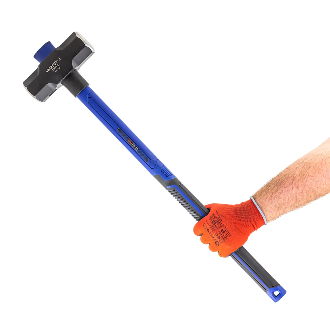 Кувалда 4,5 кг, YATAFORCE YF-T7710