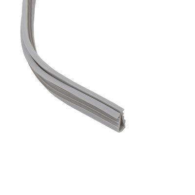 Прокладка для раздвижных стенклянных дверей SISO 16421