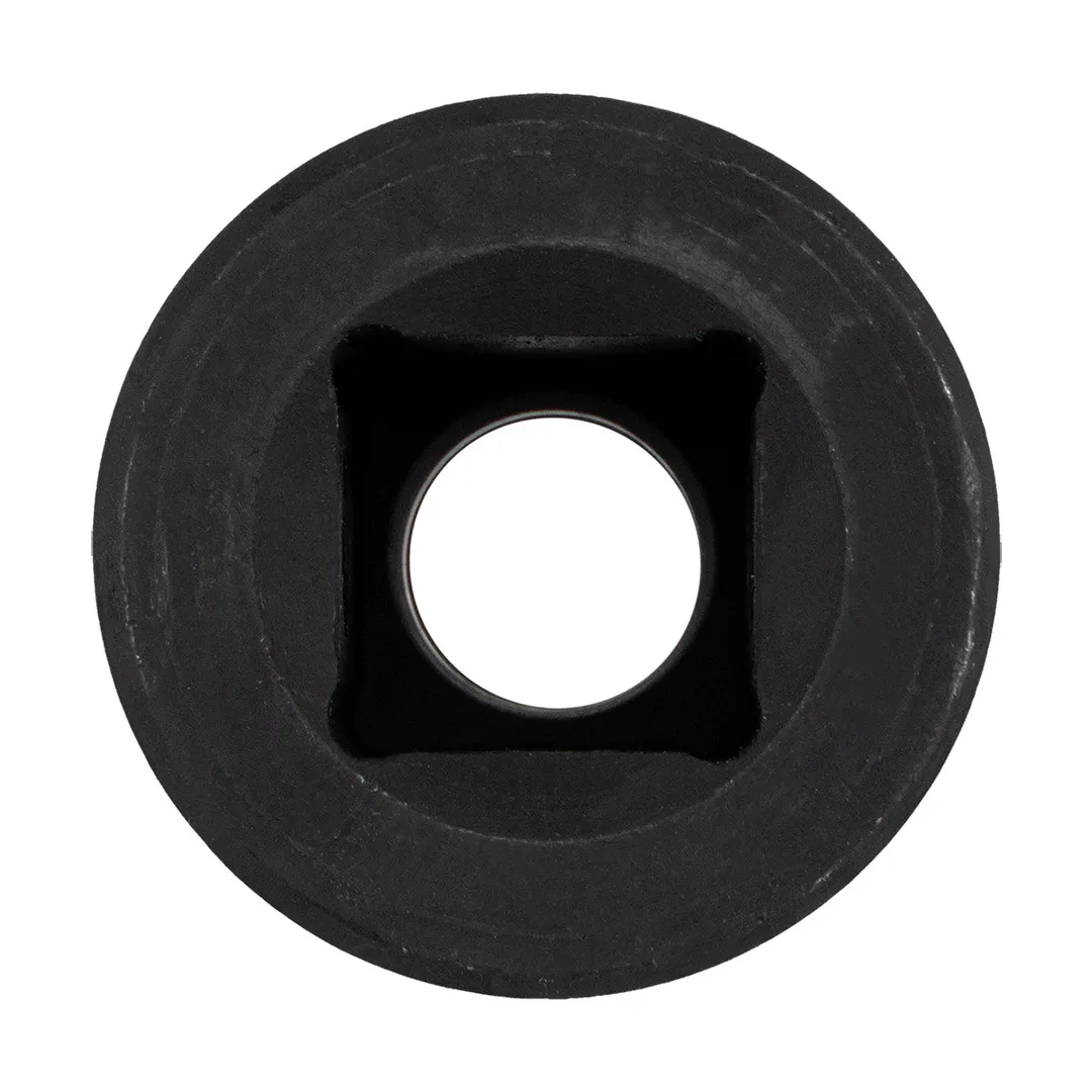 Головка ударная глубокая для литых дисков с защитным кожухом 19 мм 1/2'' PATRON P-4458519C