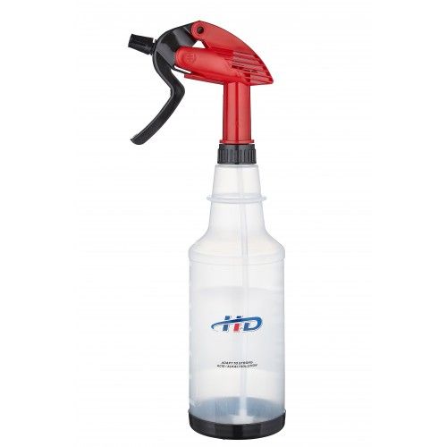 Ручной переносной дозирующий опрыскиватель Head for Consistency Liquid 750 мл H-D HD-ZC12