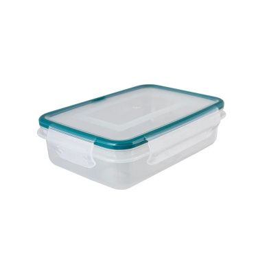 Контейнер Экстра лок S 0,5 л, цвет хвоя Полимербыт 4367778